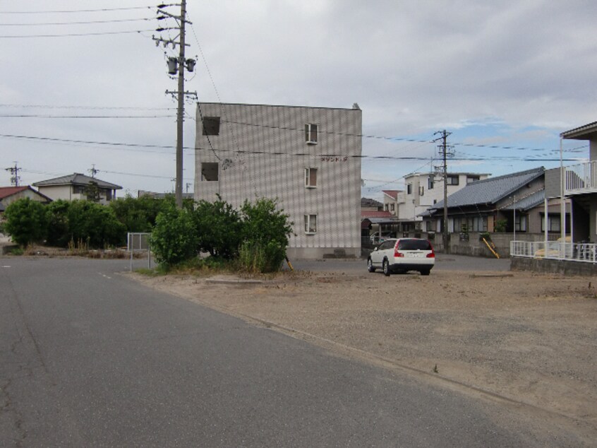  メゾンドＦ