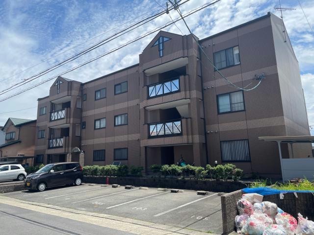  マロンステージＡ棟