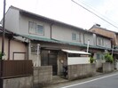 原田様貸家北の外観