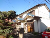 下新伊藤貸家