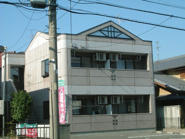  フローレンス大黒