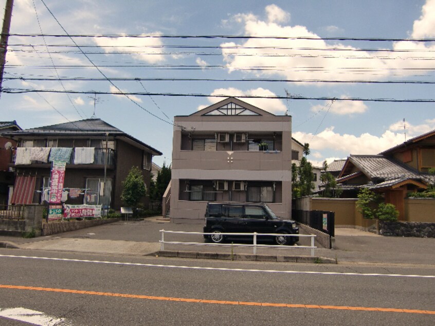  フローレンス大黒