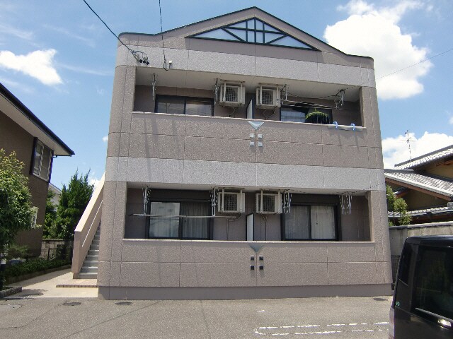  フローレンス大黒