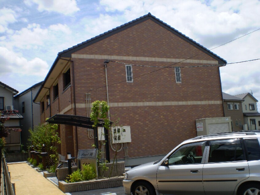  関西本線（東海）/春田駅 徒歩34分 1-2階 築17年