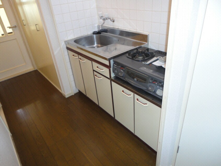  アメニティハイム