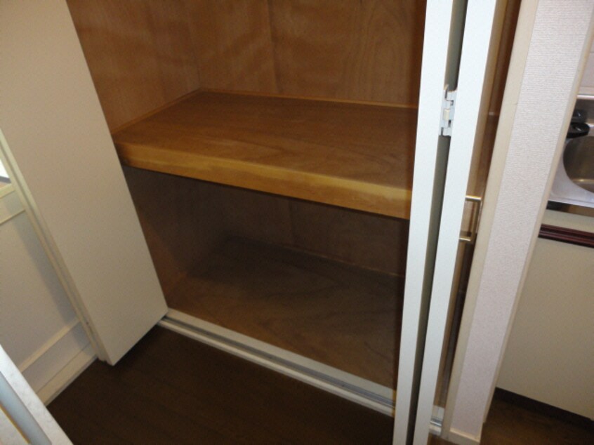  アメニティハイム