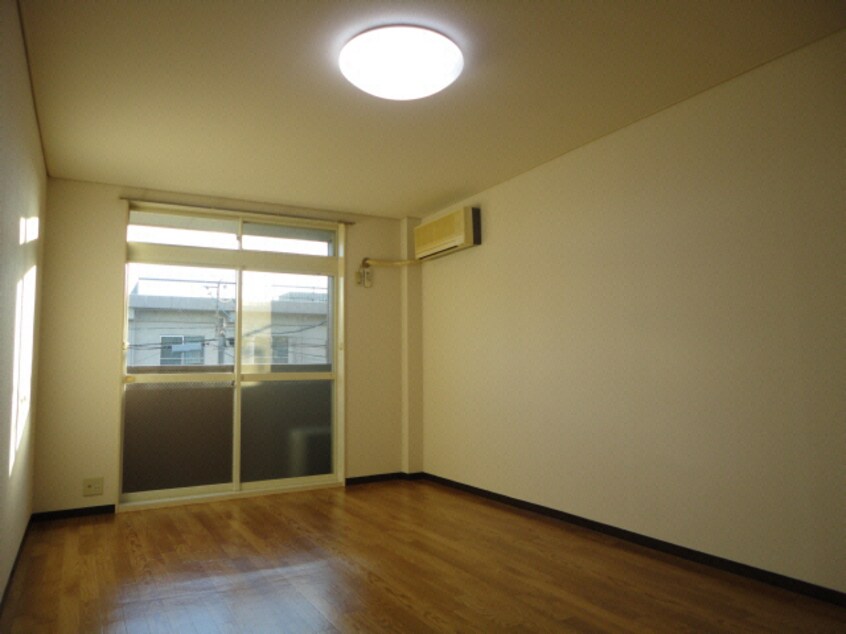  アメニティハイム