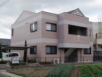 ヴィレッジ清洲Ⅰ