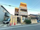 レジデンス司Ⅱの外観