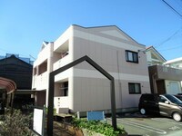 ヴィレッジ清洲Ⅱ