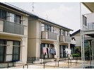 フレグランスＨＡＲＵの外観
