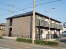 アンプルール　リーブル　ＧＲＥＥＮの外観