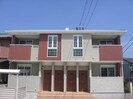名鉄津島線･尾西線（須ケ口-弥富）/木田駅 徒歩5分 2階 築16年の外観