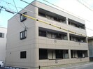 アーバンフローラの外観