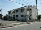エーデルハイム78の外観