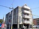名鉄犬山線/中小田井駅 徒歩3分 4階 築31年の外観