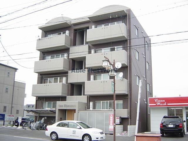  ＣＡＳＡ　ＫＩＴＡＮＡＧＯＹＡ