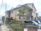 フロイアの外観