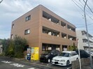 Ｉ　ＨＯＵＳＥの外観