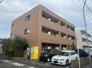 Ｉ　ＨＯＵＳＥの外観