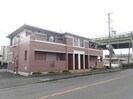 ブリーゼ諏訪の外観