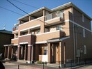 ヴィオラ21の外観