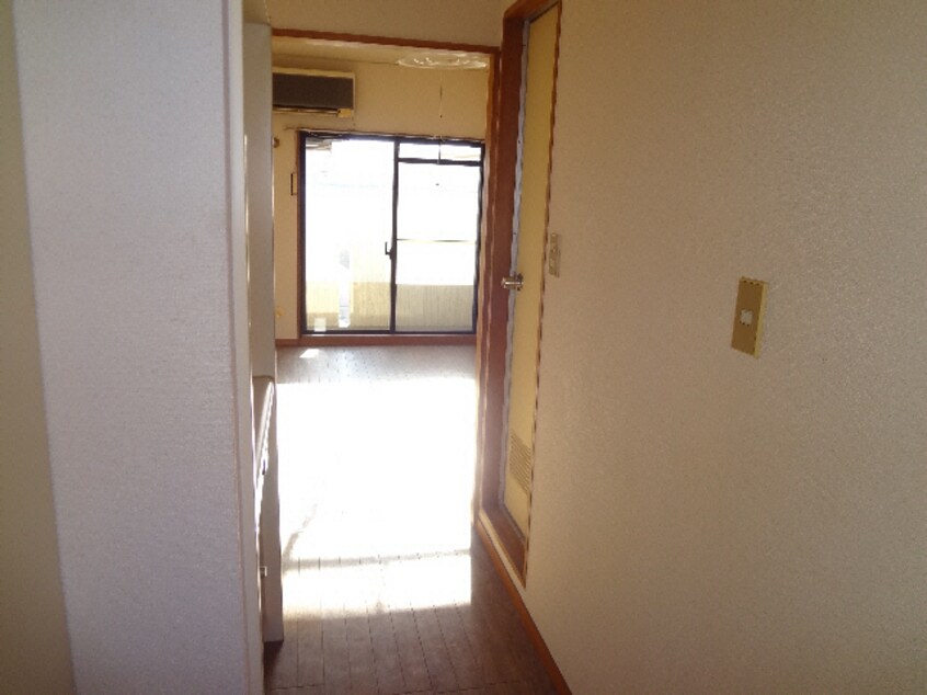  サンコートにしび