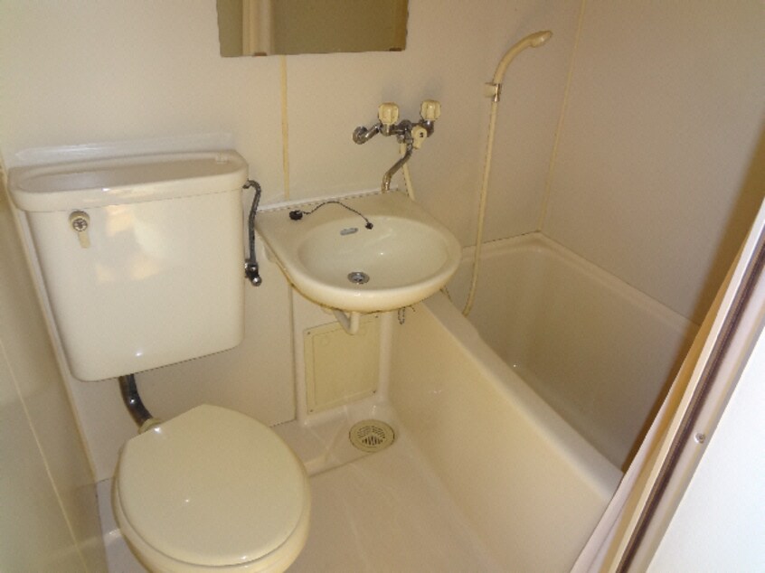  サンコートにしび