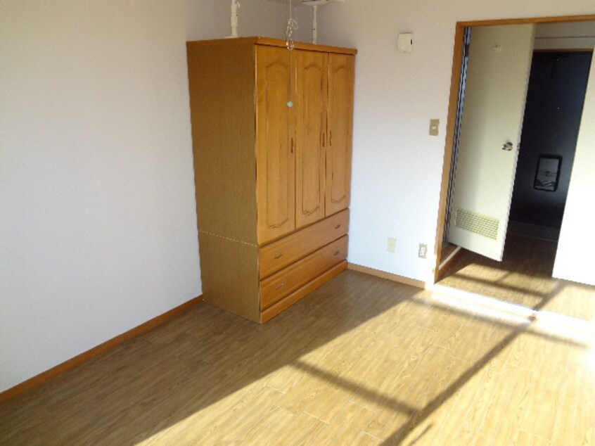  サンコートにしび