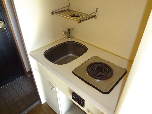  サンコートにしび