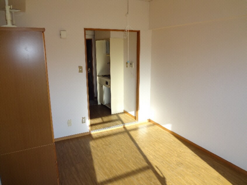  サンコートにしび