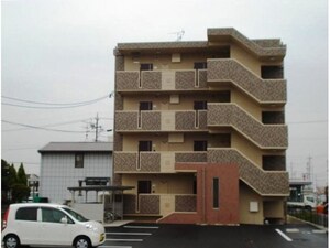 シャンドジョイ
