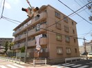 第一早川ビルの外観