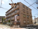 第一早川ビルの外観