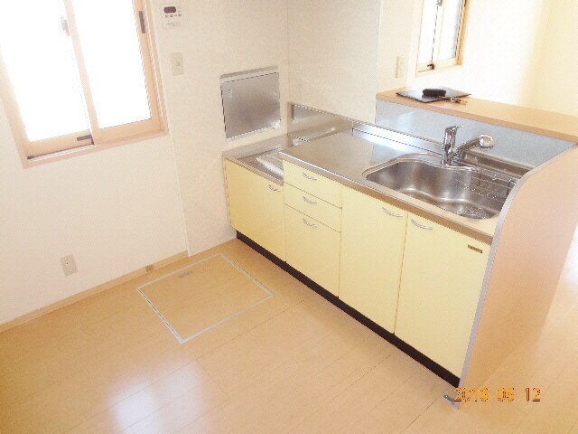  グランブランシェ