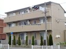 メゾンエスターブレの外観