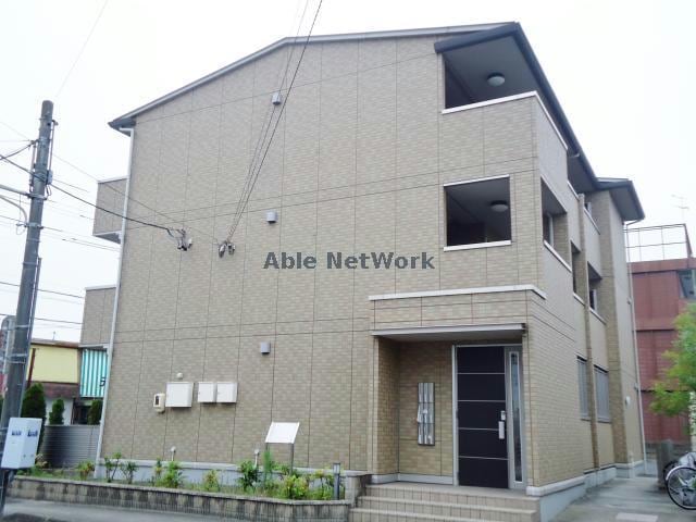  メゾンエスターブレ