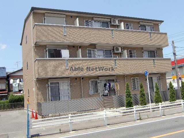  メゾンエスターブレ