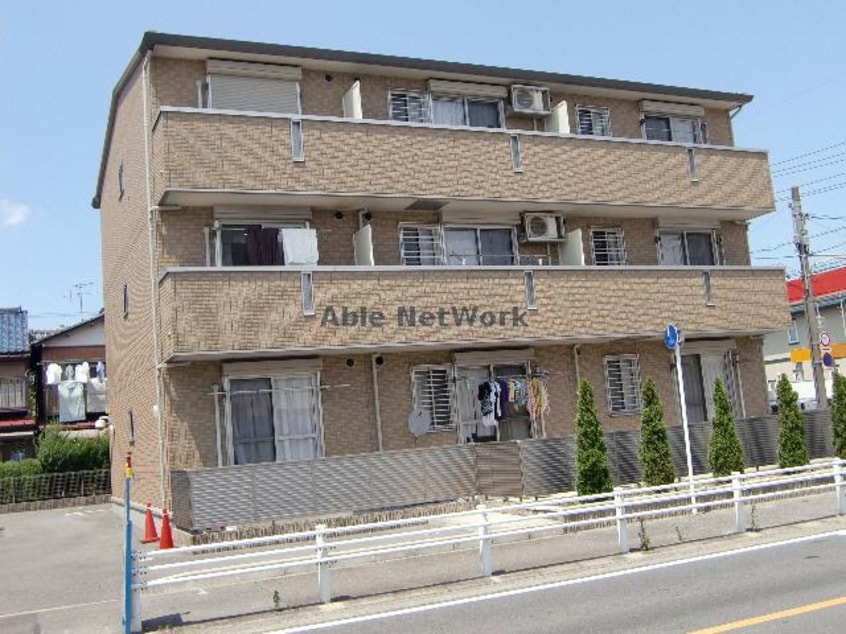  メゾンエスターブレ