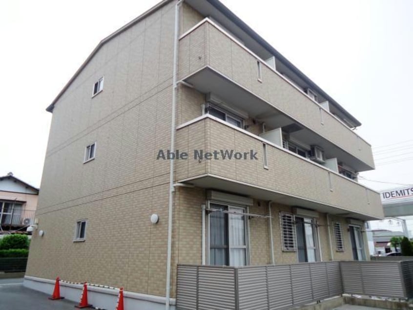  メゾンエスターブレ