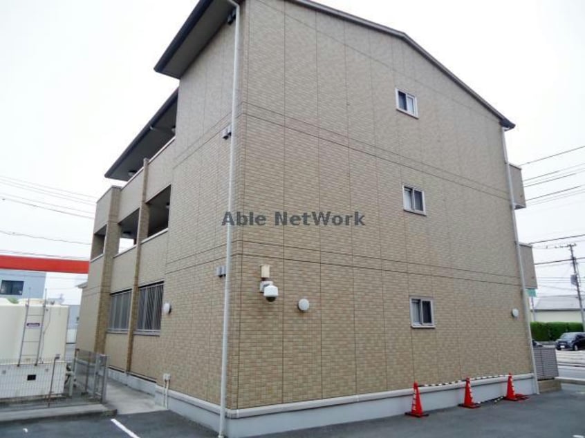  メゾンエスターブレ