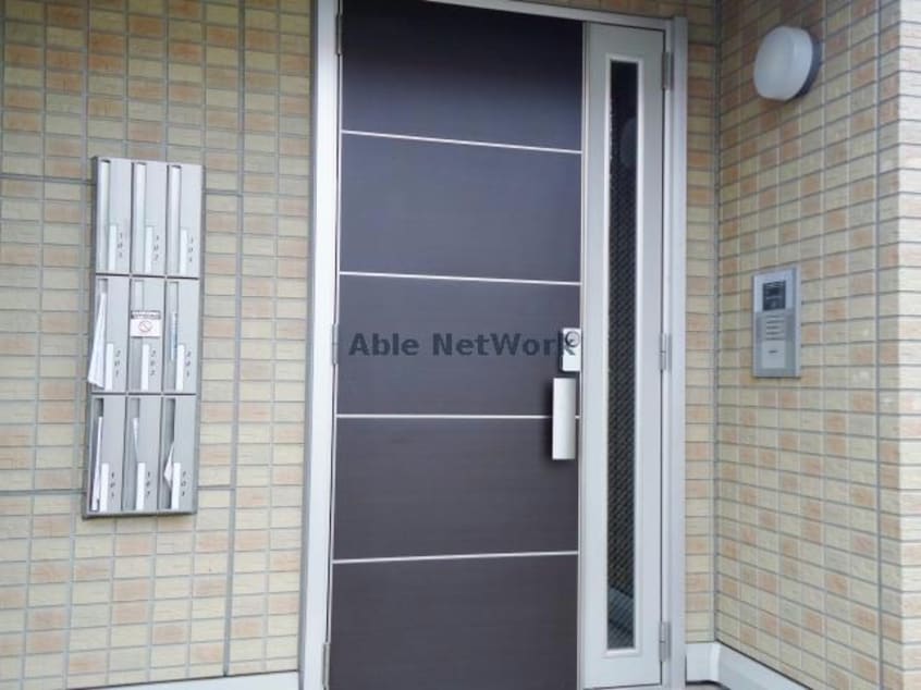  メゾンエスターブレ