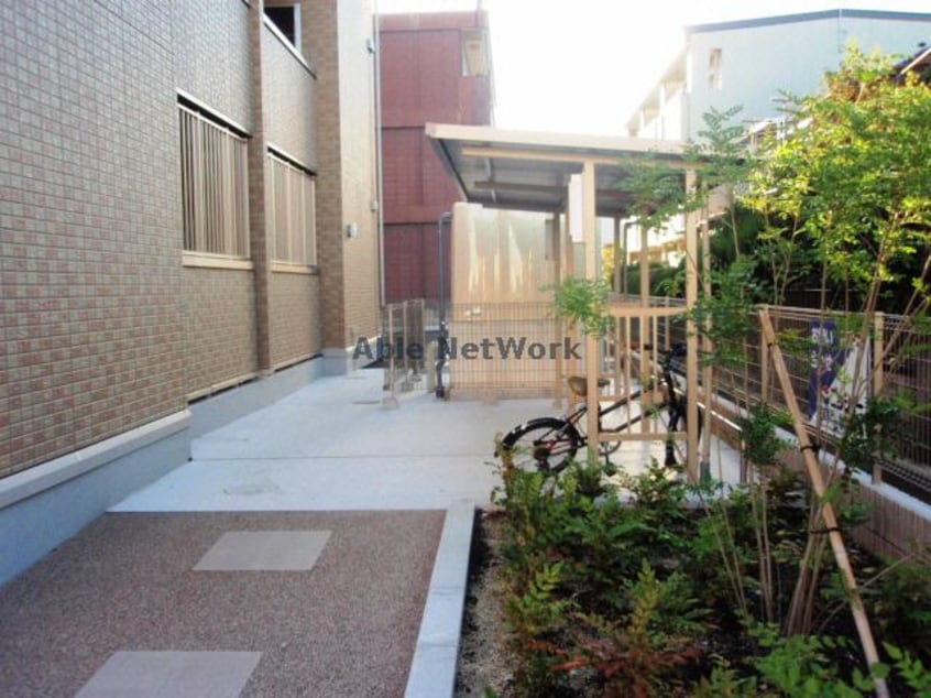  メゾンエスターブレ