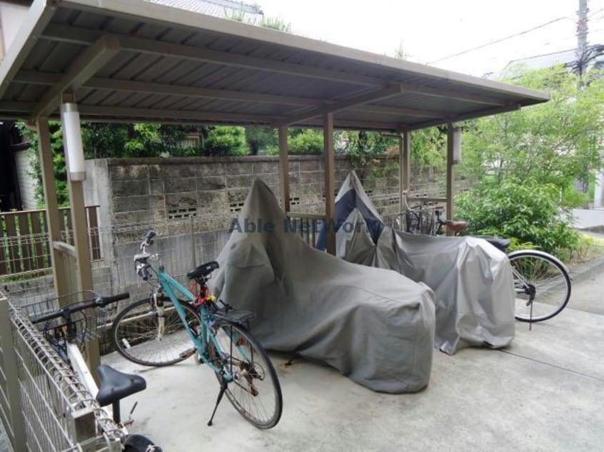  メゾンエスターブレ