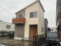 伊藤様戸建賃貸住宅　