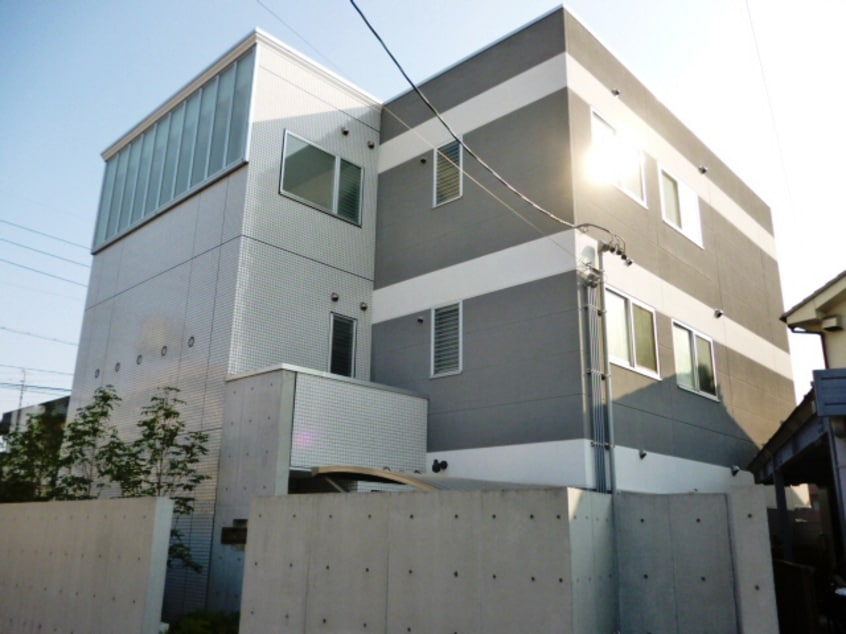  アーバンハイムⅡ