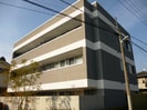 名古屋市営地下鉄鶴舞線/庄内緑地公園駅 徒歩7分 2階 築15年の外観