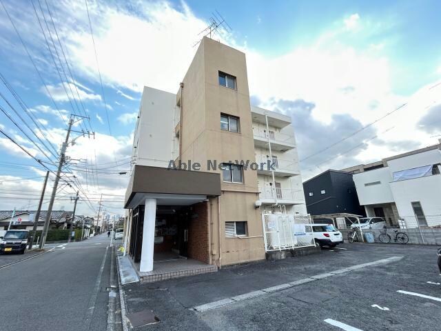  第一ヤマモリビル