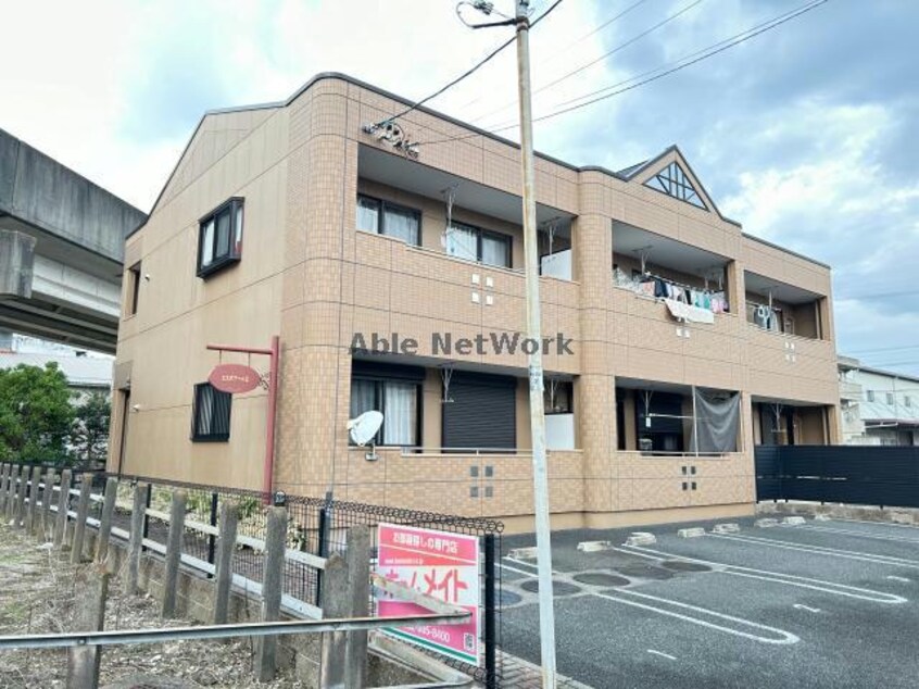  エスポアールⅡ