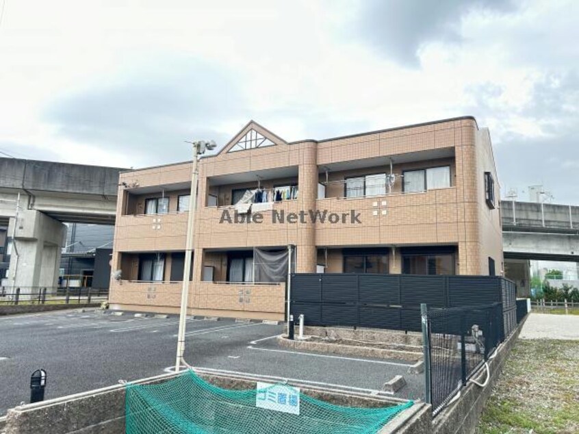  エスポアールⅡ